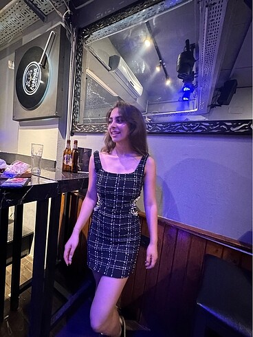 Zara Zara elbise