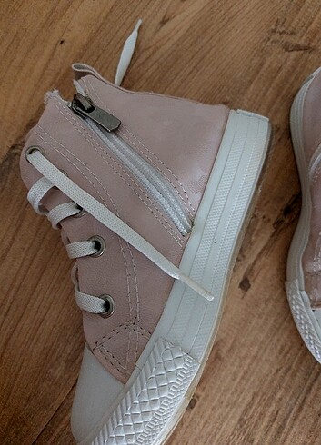 Vicco Vicco kız çocuk converse