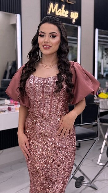 Abiye Abiye elbise