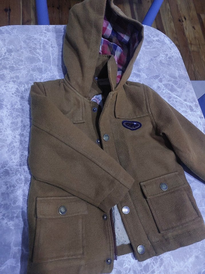 Cocuk kase kaban - Görsel 2