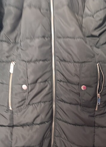 LC Waikiki Lc waikiki kadın mont