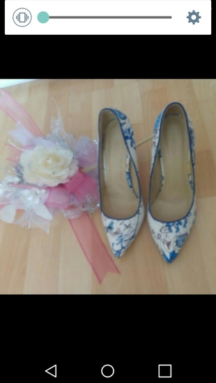 39 Beden koton marka stiletto 39 no