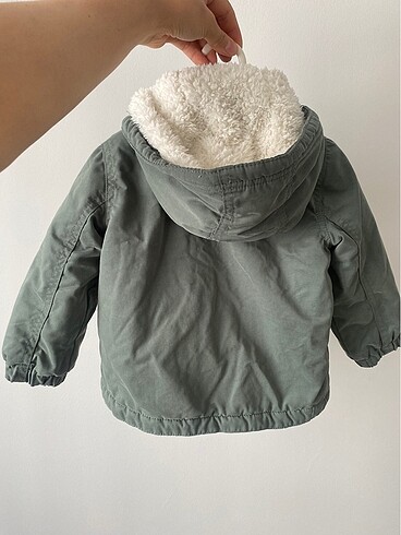 H&M H&M erkek bebek mont