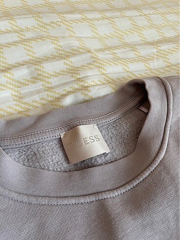 Guess Guess Sweatshirt