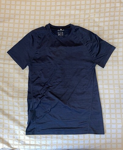 H&M Spor Tshirt Slim Fit