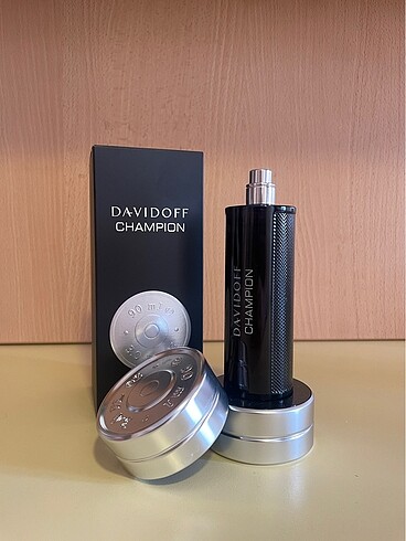 Davidoff Davidoff Champion Parfüm Edt 90Ml