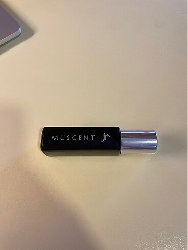 Grand Soir Muscent Muadili