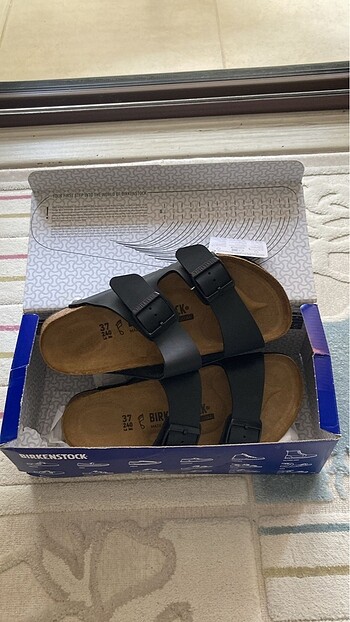 37 Beden Orijinal Birkenstock