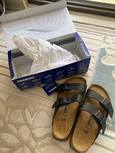 Orijinal Birkenstock