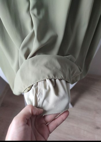 TESETTÜR ETEK CEKET TAKIM - Görsel 4