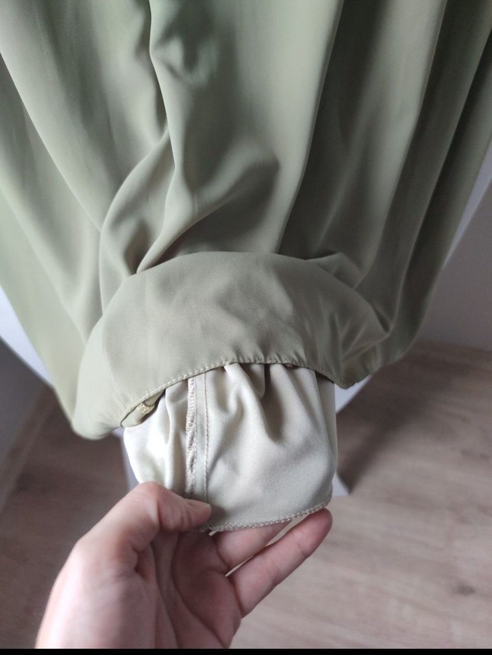 TESETTÜR ETEK CEKET TAKIM - Görsel 4