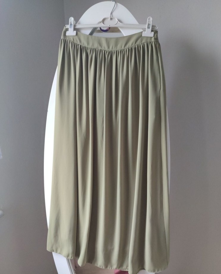 TESETTÜR ETEK CEKET TAKIM - Görsel 3