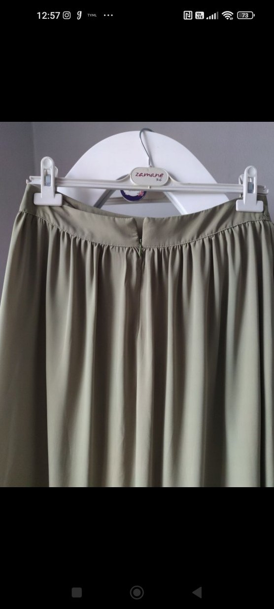 TESETTÜR ETEK CEKET TAKIM - Görsel 5