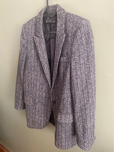 Zara blazer ceket