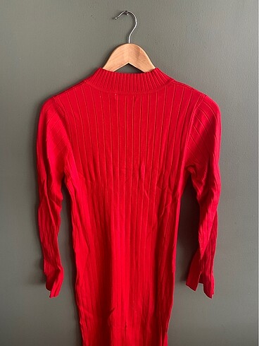 H&M H&m triko elbise