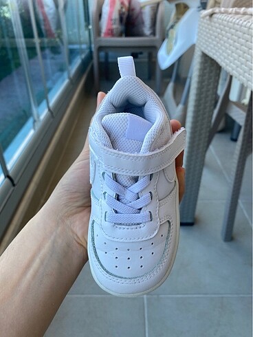 Nike Nike 23,5 numara spor ayakkabı