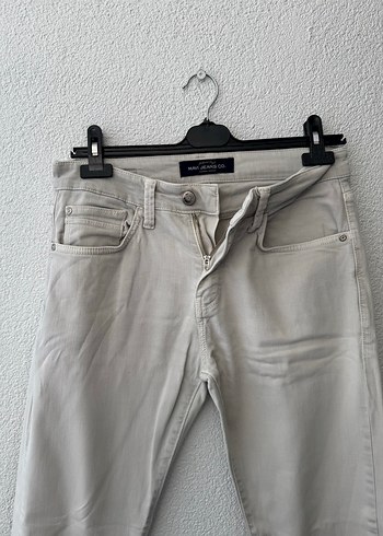 31 Beden Mavi jeans erkek pantolon