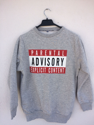 H&M sweatshirt