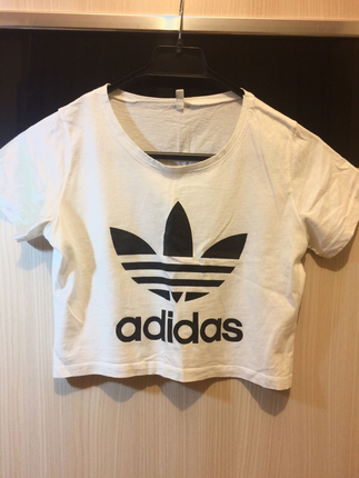 Adidas mini üst
