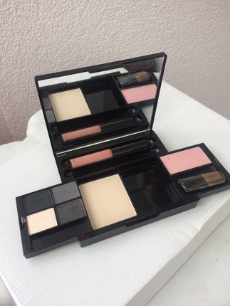 Maybelline makyaj seti
