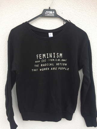 H&M sweatshirt