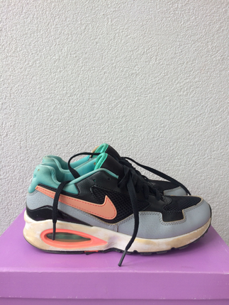 Orijinal nike airmax