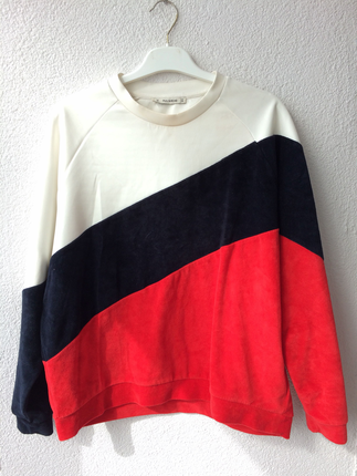 Pull&bear; sweatshirt 