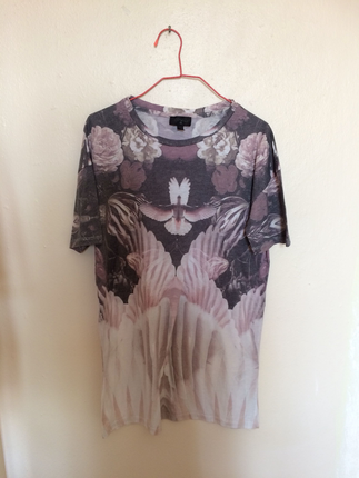 Topshop tshirt
