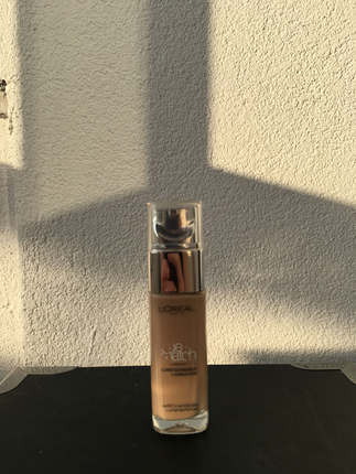 L'Oréal Paris Loreal fondöten