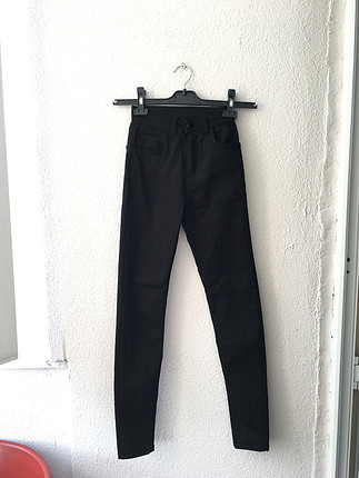 xs Beden siyah Renk Siyah jean
