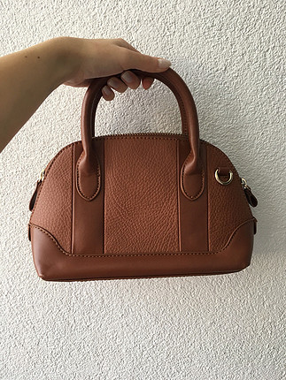 Mango tote çanta
