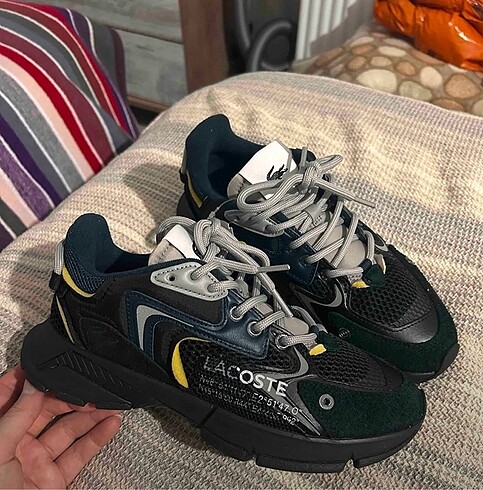 Lacoste neo sneaker
