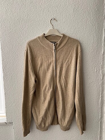 Pierre cardin hırka
