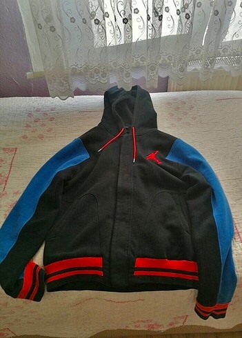 Orijinal Nike Air jordan sweatshirt