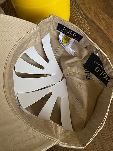 Ralph Lauren Orijinal ralph lauren şapka