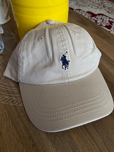  Beden Orijinal ralph lauren şapka