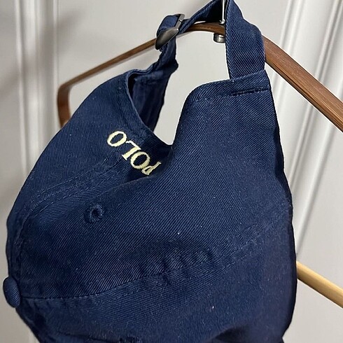 Beden lacivert Renk Orijinal ralph lauren şapka