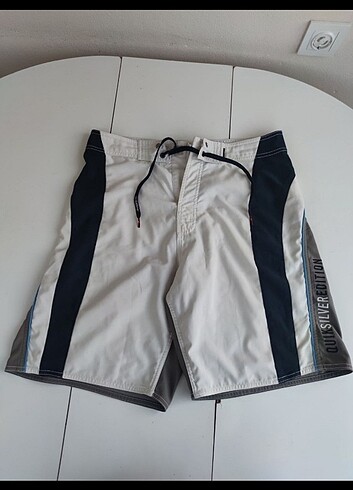 s Beden Orjinal Quiksilver Şort