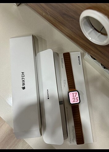  Beden Renk APPLE WATCH SE 44 mm 2.nesil