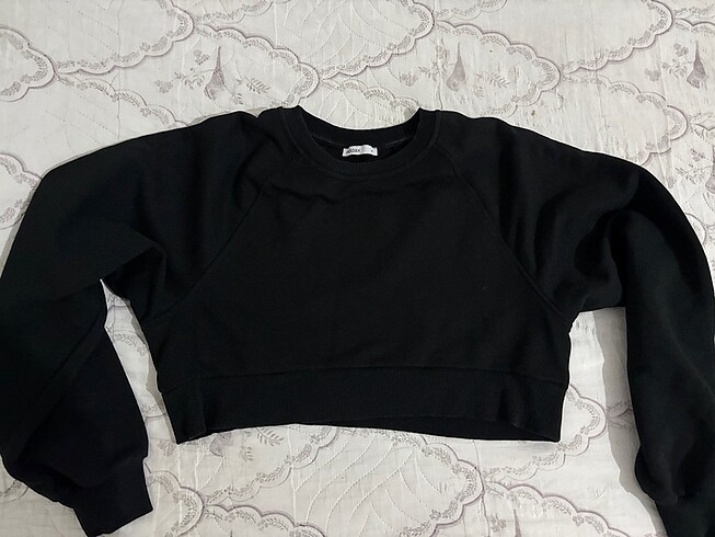 Addax Kısa sweat