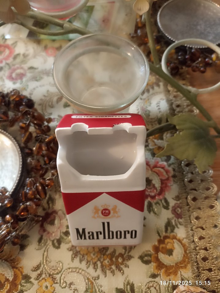 porselen küllük - Görsel 2