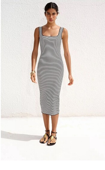 Zara Zara elbise