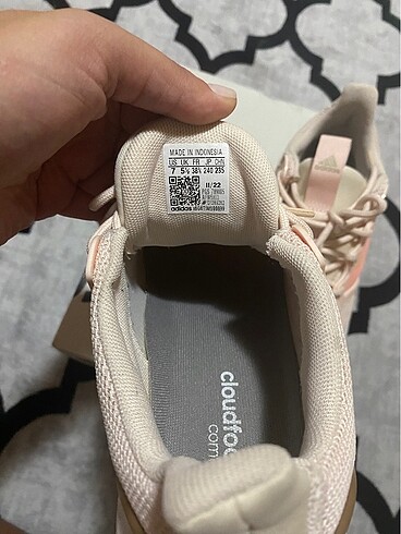 Adidas Adidas orjinal ayakkabı