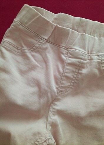 Collection B cocuk pantolon 