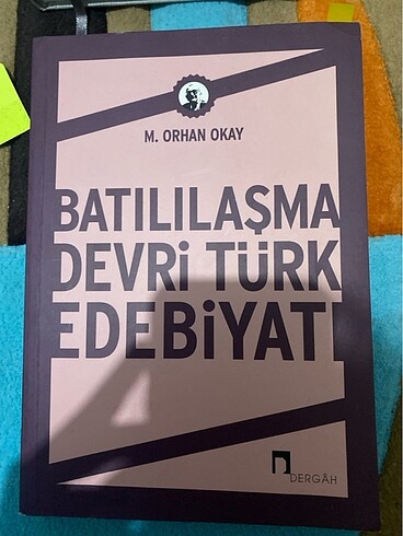 Batılılaşma devri Türk edebiyatı