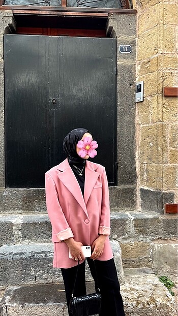 Stradivarius Blazer ceket
