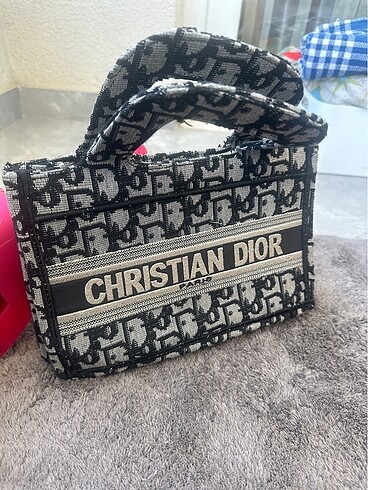 Christian dıor çanta