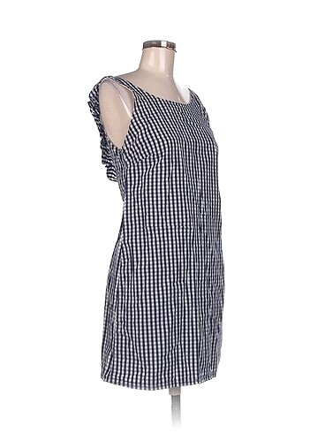 Zara Zara Kısa Elbise %70 İndirimli.