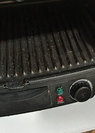 Tost makinesi