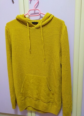 Erkek sweatshirt 